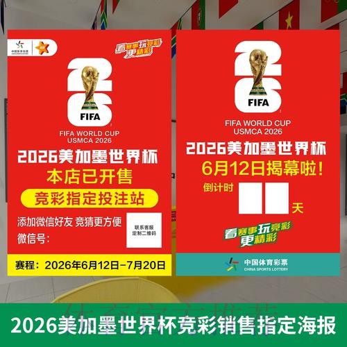2026世界杯投注全览:权威解读与专业推荐 2026世界杯投注全览:权威解读与专业推荐